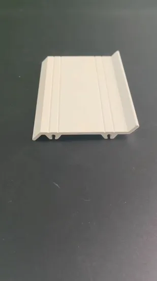 Fiberglass FRP L Angle Profile/Glass Fiber Reinforced Plastic Pultrusion Profile