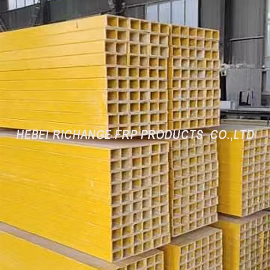 Угловой профиль для изоляции FRP